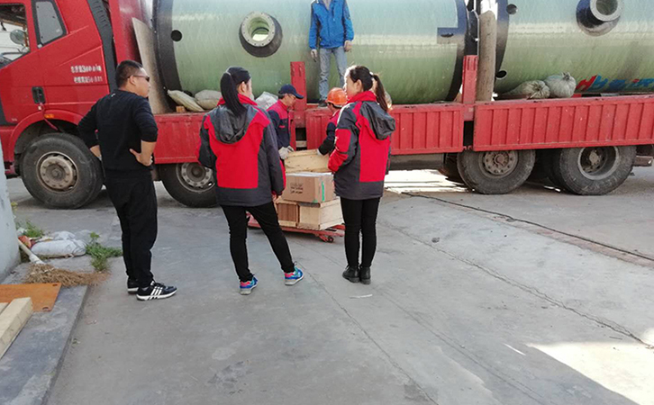 鄭州污水提升泵站報(bào)價(jià)