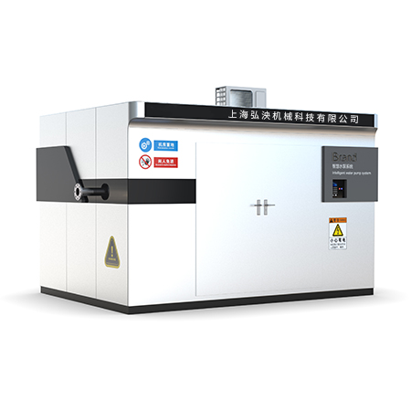 一體化智慧泵房無(wú)負(fù)壓|智能供水